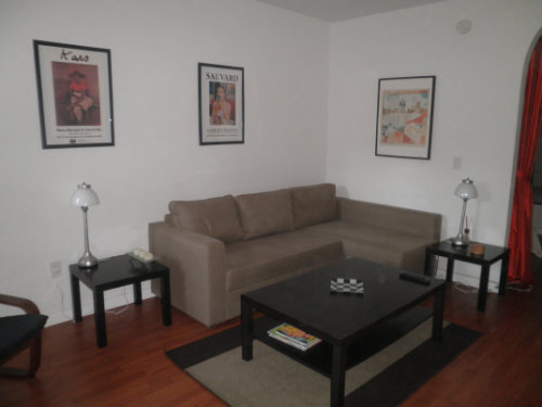 Apartamento en Miami para  4 •   1 cuarto de bao 