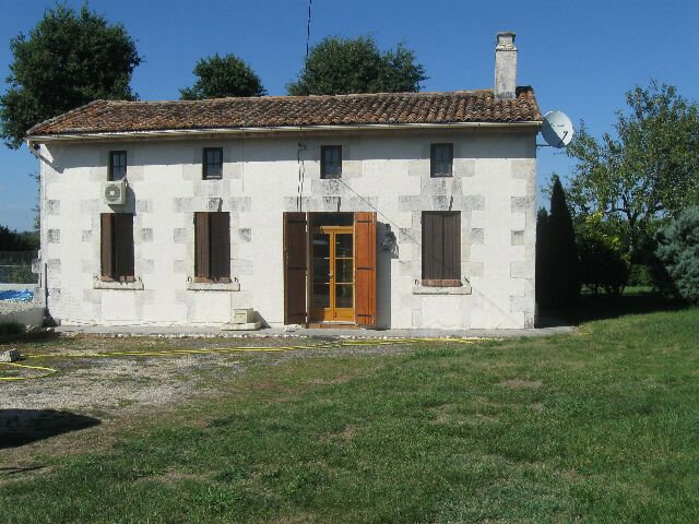 Gite Boscamnant - 2 personnes - location vacances