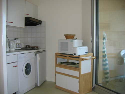 Appartement à Pornichet - Location vacances, location saisonnière n°26935 Photo n°1