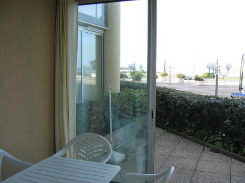 Flat in Pornichet for   4 •   1 bedroom 