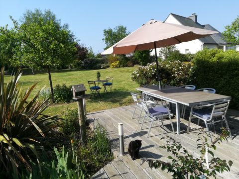 Maison  Port-Louis - Location vacances, location saisonnire n26967 Photo n3