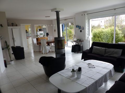 Maison  Port-Louis - Location vacances, location saisonnire n26967 Photo n4