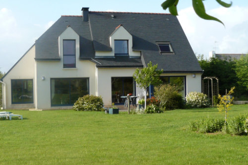 Maison Port-louis - 8 personnes - location vacances