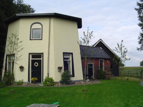 Huis Westerbork - 5 personen - Vakantiewoning