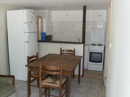 Appartement in Cannes ecluse voor  4 •   1 slaapkamer 