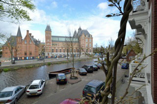Amsterdam photo