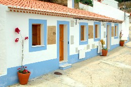 Aljezur -    2 bedrooms 