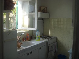 House in Les portes en r for   4 •   yard 