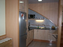 Ampuria brava -    2 bedrooms 