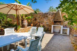 Ibiza Cap Martinez photo