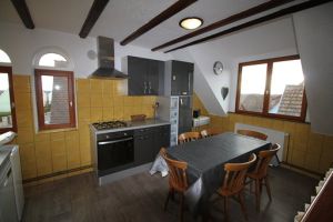 Huis in Labaroche voor  5 &bull;   &bull;  3 slaapkamers 