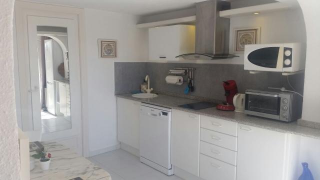 Gite 6 personnes Moraira - location vacances