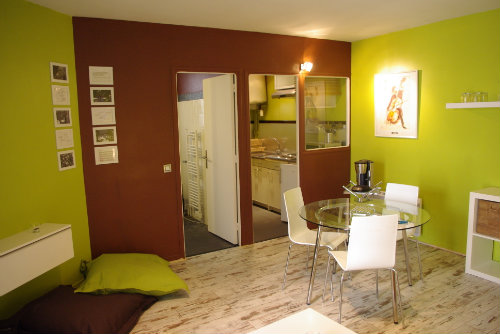 Appartement à Montpellier - Location vacances, location saisonnière n°27019 Photo n°3 thumbnail