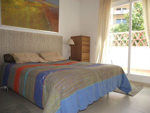 House in Benalmádena Costa - Vacation, holiday rental ad # 27039 Picture #1 thumbnail