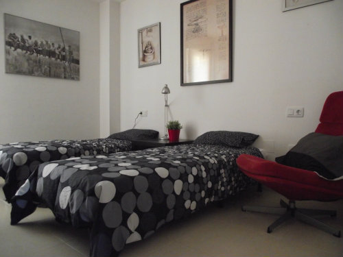 House in Benalmádena Costa - Vacation, holiday rental ad # 27039 Picture #2