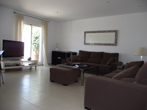 House in Benalmádena Costa - Vacation, holiday rental ad # 27039 Picture #3 thumbnail
