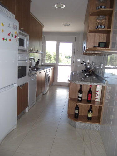 House in Benalmádena Costa - Vacation, holiday rental ad # 27039 Picture #5