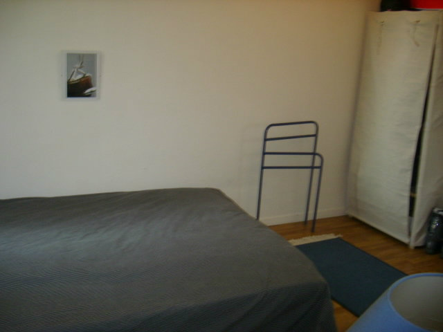 Flat in Biarritz - Vacation, holiday rental ad # 27088 Picture #5 thumbnail