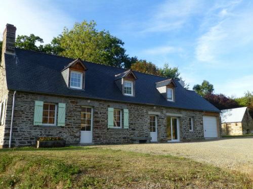 House in Berjou for   8 •   3 bedrooms 
