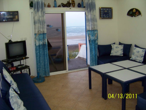 House Bouznika Plage - 6 people - holiday home