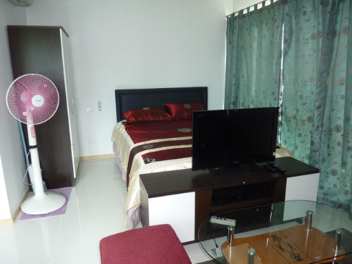 Flat in Jomtien - Vacation, holiday rental ad # 27117 Picture #2 thumbnail