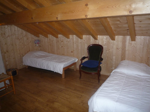 Huis in Chamonix - Vakantie verhuur advertentie no 27124 Foto no 3 thumbnail