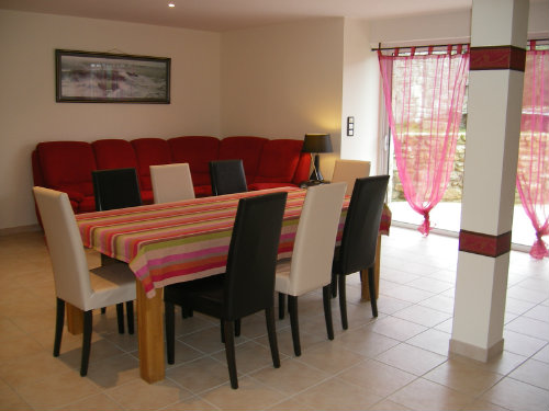 Gite Berric - 8 personen - Vakantiewoning