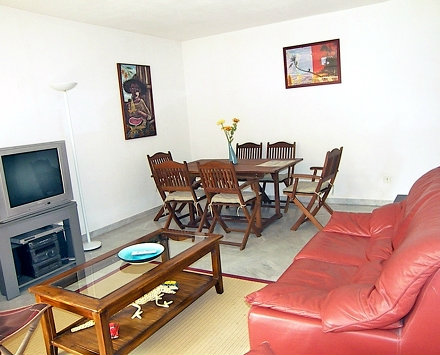 Appartement à Antibes - Location vacances, location saisonnière n°27135 Photo n°3