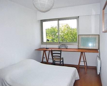 Appartement à Antibes - Location vacances, location saisonnière n°27135 Photo n°5