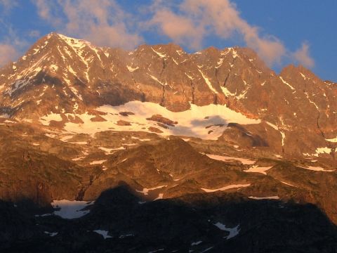 Casa de montaa en Vaujany - Detalles sobre el alquiler n27138 Foto n1