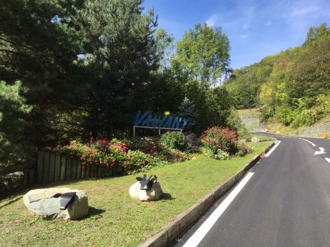 Casa de montaa en Vaujany - Detalles sobre el alquiler n27138 Foto n4