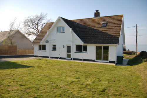 House in Aberporth for   7 •   view on sea 