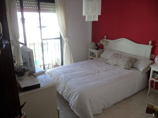 House in Benalmadena - Vacation, holiday rental ad # 27187 Picture #2