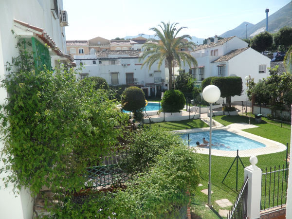 House in Benalmadena - Vacation, holiday rental ad # 27187 Picture #5 thumbnail