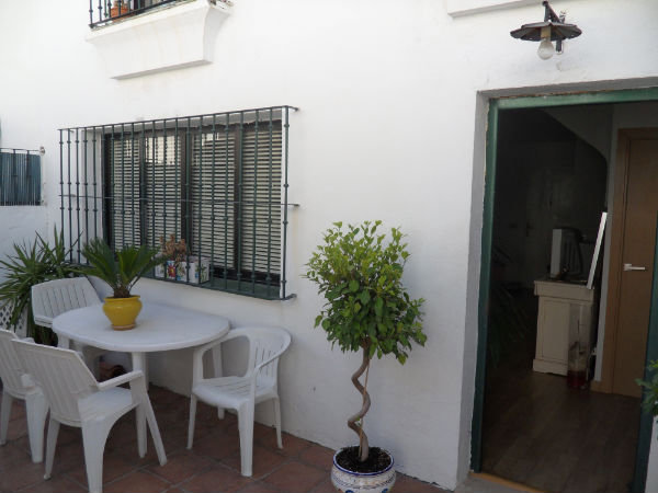 House in Benalmadena - Vacation, holiday rental ad # 27187 Picture #0 thumbnail