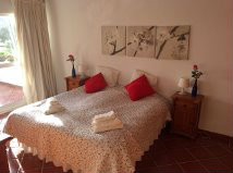 Maison 4 personnes Churriana  Mlaga - location vacances