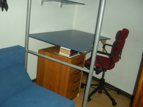 Casa en Bruxelles para  3 •   3 dormitorios 