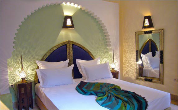 Maison à Marrakech - Location vacances, location saisonnière n°27244 Photo n°1