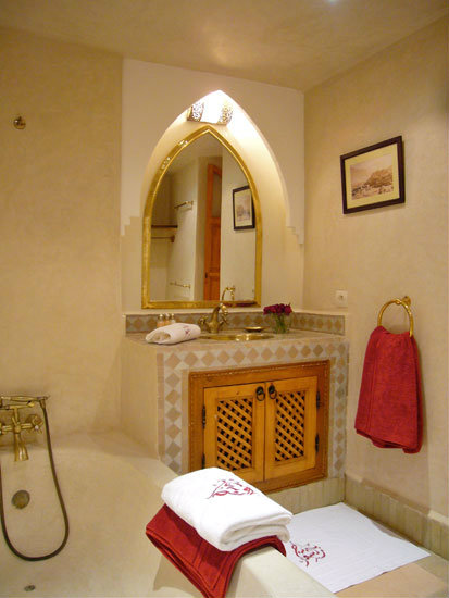 Maison à Marrakech - Location vacances, location saisonnière n°27244 Photo n°10