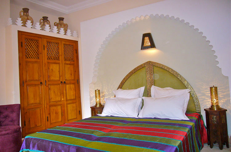 Maison à Marrakech - Location vacances, location saisonnière n°27244 Photo n°11