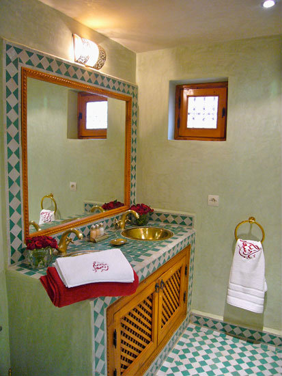 Maison à Marrakech - Location vacances, location saisonnière n°27244 Photo n°12