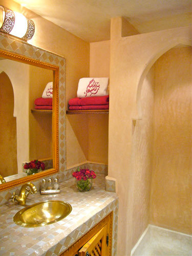 Maison à Marrakech - Location vacances, location saisonnière n°27244 Photo n°14