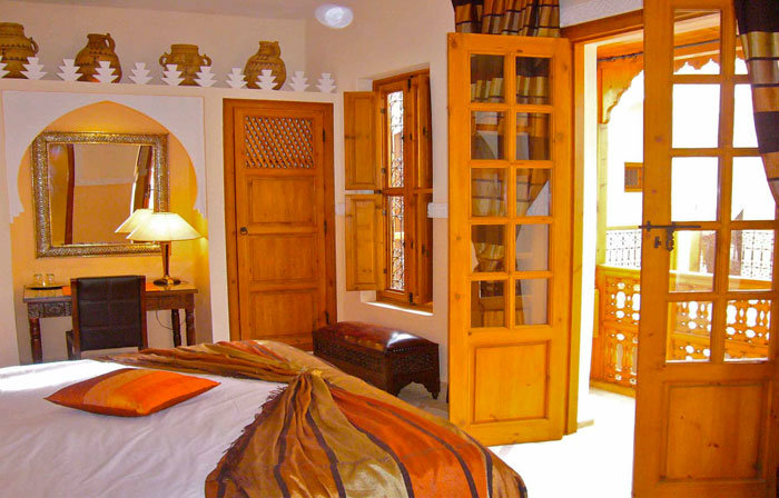 Maison à Marrakech - Location vacances, location saisonnière n°27244 Photo n°15