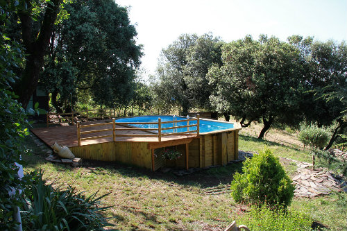 Casa en Villardonnel para  4 •   1 dormitorio 