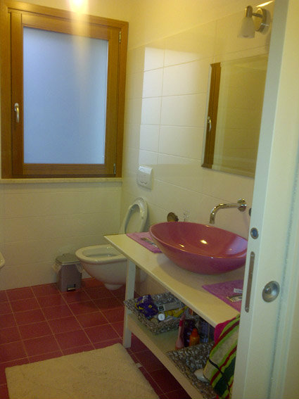 House in San giovanni suergiu for   3 •   1 bedroom 