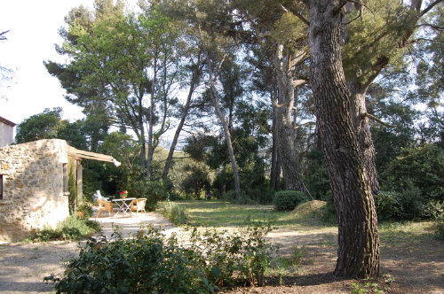 Casa rural en Auriol - Detalles sobre el alquiler n°27273 Foto n°4