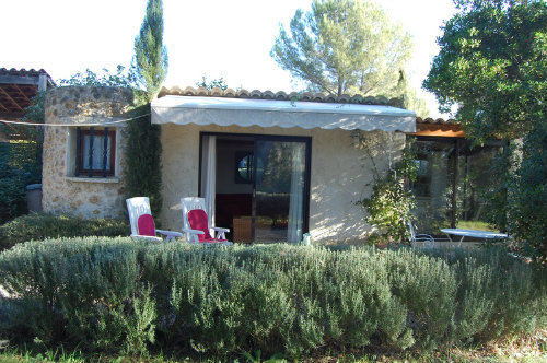 Gite 2 people Auriol - holiday home