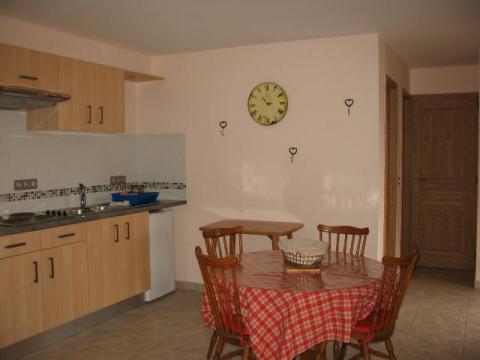 Gite in Landry - Vacation, holiday rental ad # 27288 Picture #4