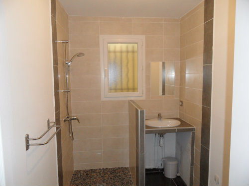 Flat in Salavas - Vacation, holiday rental ad # 27289 Picture #3