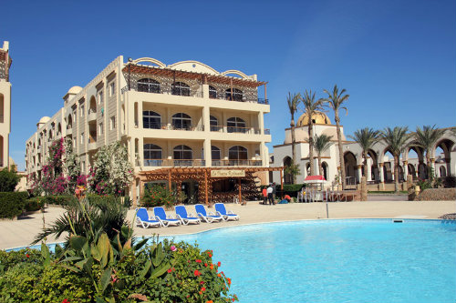 Sahl hasheesh -    1 chambre 